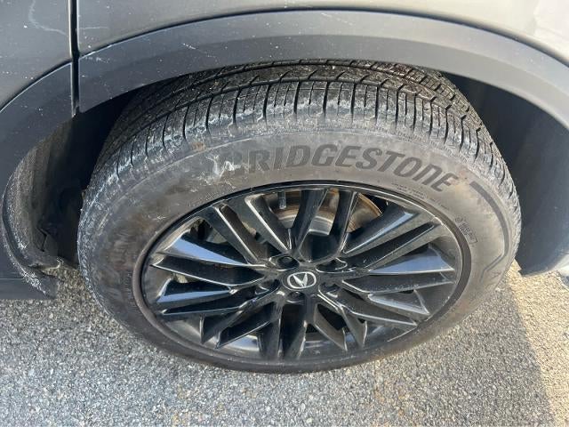 2025 Acura MDX SH-AWD w/A-Spec Advance Package