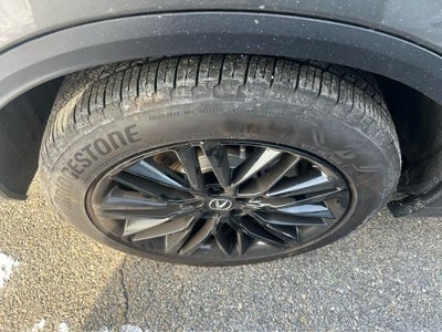 2025 Acura MDX SH-AWD w/A-Spec Advance Package