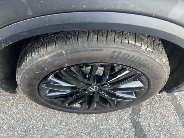 2025 Acura MDX SH-AWD w/A-Spec Advance Package