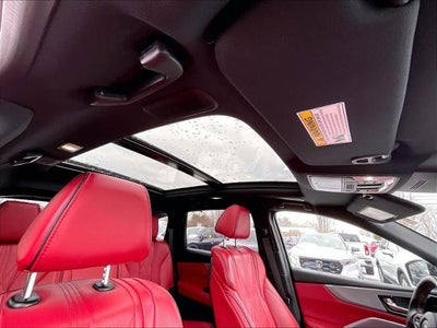 2025 Acura MDX SH-AWD w/A-Spec Advance Package