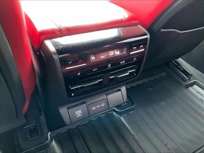 2025 Acura MDX SH-AWD w/A-Spec Advance Package