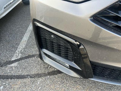 2025 Acura MDX SH-AWD w/A-Spec Advance Package