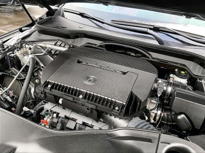 2025 Acura MDX SH-AWD w/A-Spec Advance Package