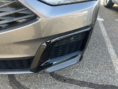 2025 Acura MDX SH-AWD w/A-Spec Advance Package