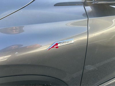 2025 Acura MDX SH-AWD w/A-Spec Advance Package