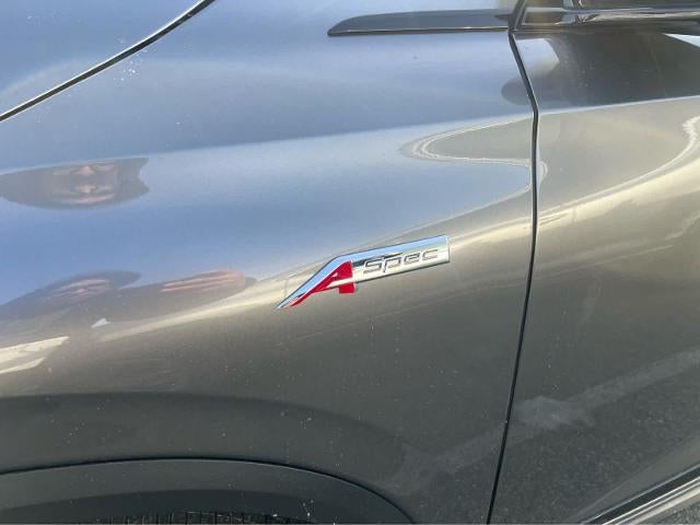 2025 Acura MDX SH-AWD w/A-Spec Advance Package