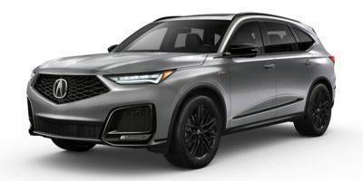 2025 Acura MDX SH-AWD w/A-Spec Advance Package