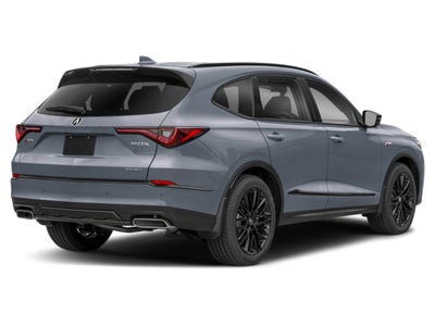 2025 Acura MDX SH-AWD w/A-Spec Advance Package