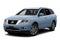 2013 Nissan Pathfinder 4WD 4dr SL