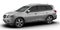 2013 Nissan Pathfinder 4WD 4dr SL