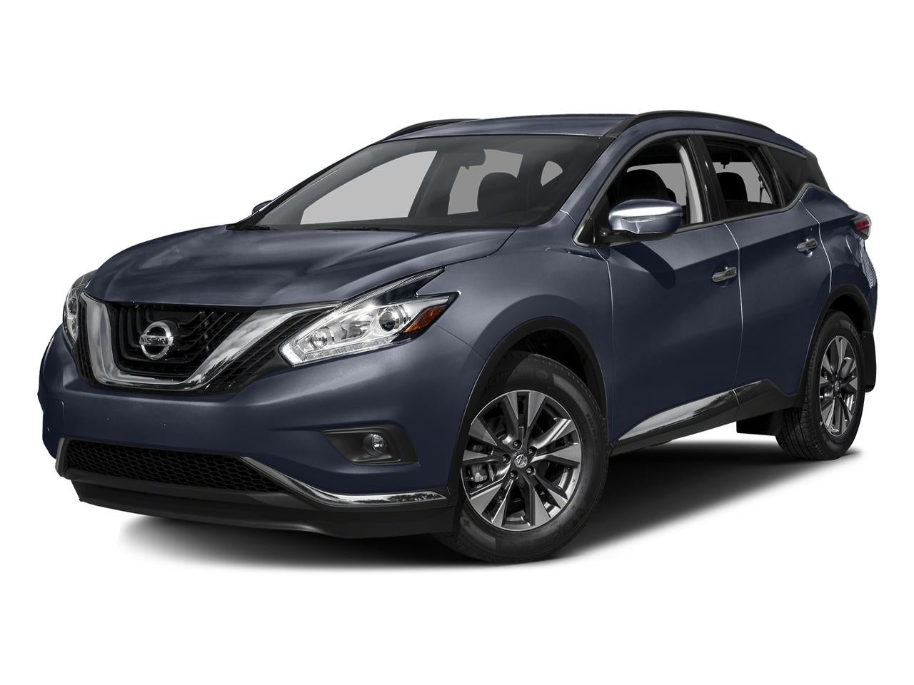 2016 Nissan Murano AWD 4dr SV