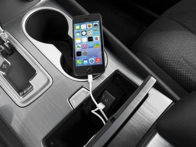 2016 Nissan Murano AWD 4dr SV