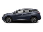 2016 Nissan Murano AWD 4dr SV