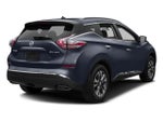 2016 Nissan Murano AWD 4dr SV