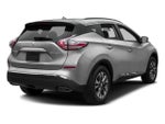 2016 Nissan Murano AWD 4dr SV