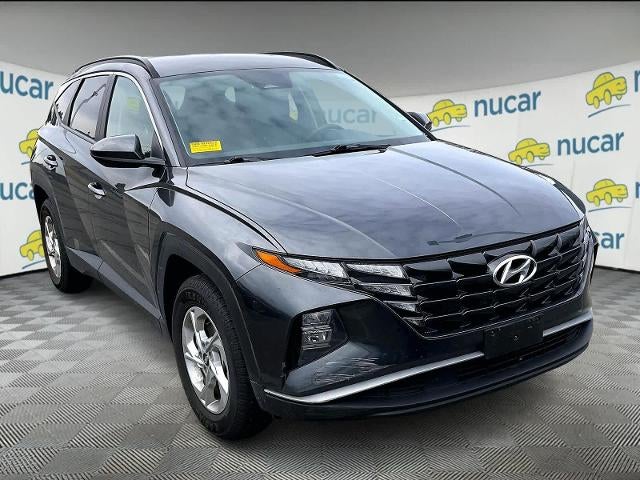 2024 Hyundai TUCSON SEL AWD *Ltd Avail*
