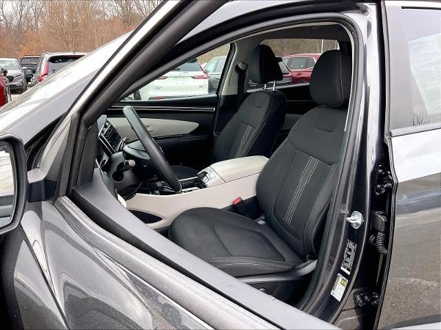 2024 Hyundai TUCSON SEL AWD *Ltd Avail*