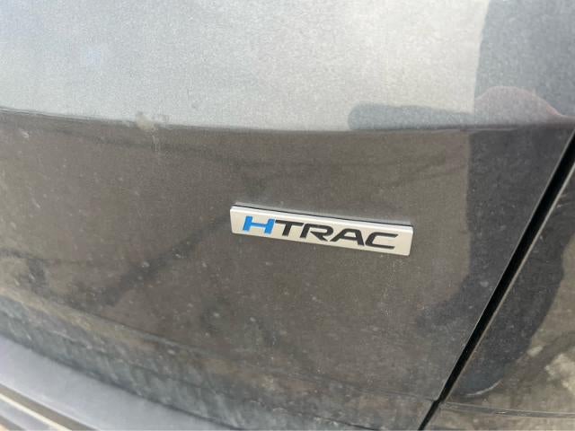 2024 Hyundai TUCSON SEL AWD *Ltd Avail*