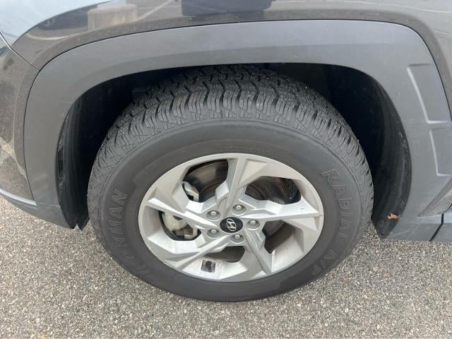 2024 Hyundai TUCSON SEL AWD *Ltd Avail*