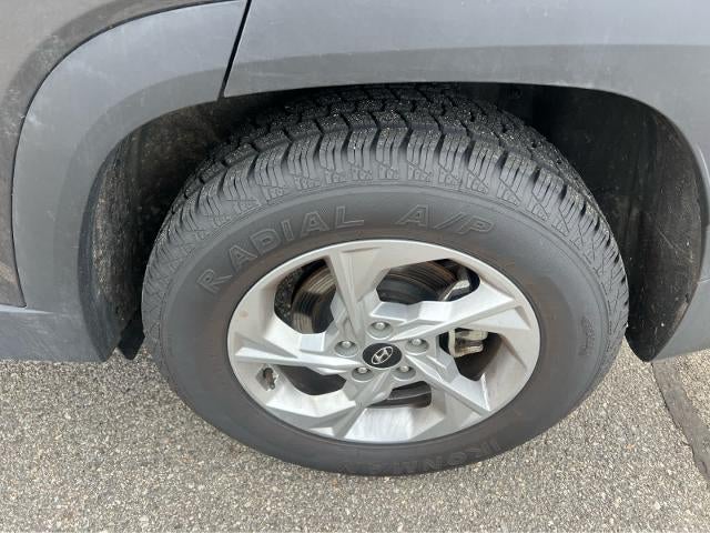 2024 Hyundai TUCSON SEL AWD *Ltd Avail*