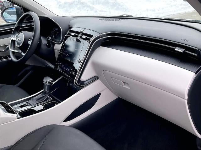 2024 Hyundai TUCSON SEL AWD *Ltd Avail*