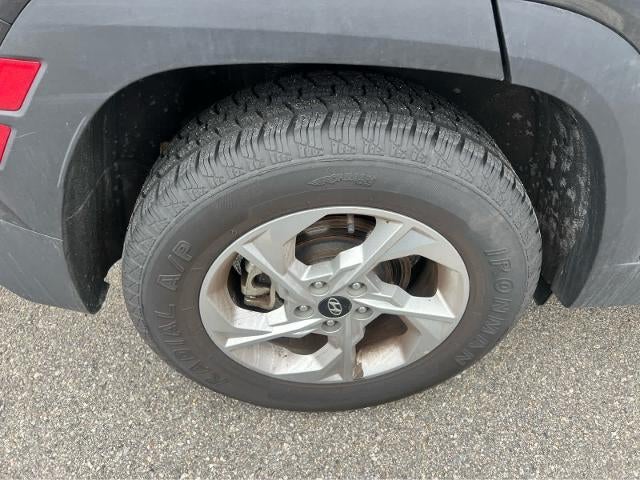 2024 Hyundai TUCSON SEL AWD *Ltd Avail*