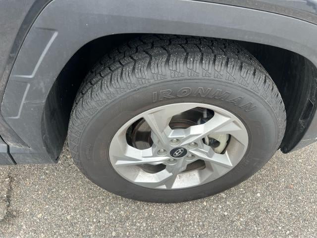 2024 Hyundai TUCSON SEL AWD *Ltd Avail*
