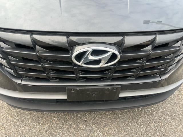 2024 Hyundai TUCSON SEL AWD *Ltd Avail*