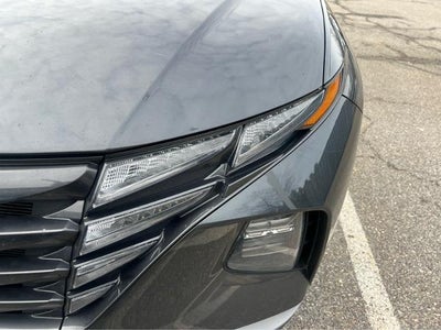 2024 Hyundai TUCSON SEL AWD *Ltd Avail*