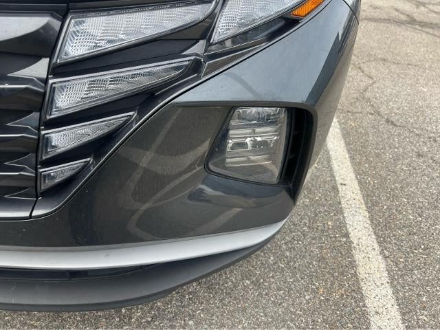 2024 Hyundai TUCSON SEL AWD *Ltd Avail*