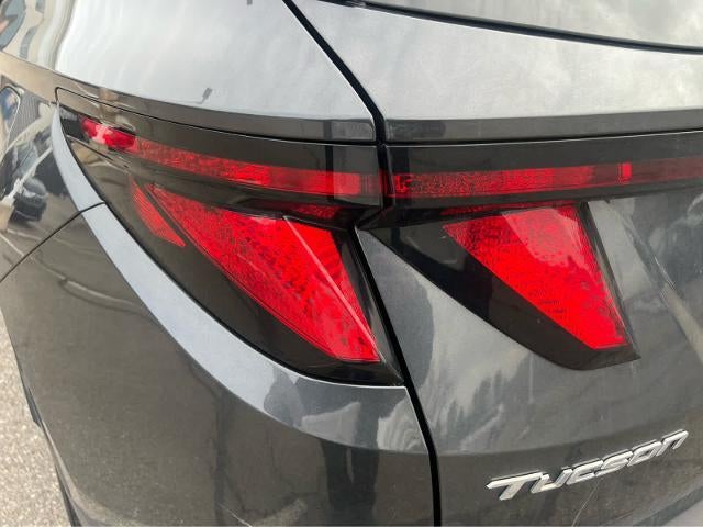 2024 Hyundai TUCSON SEL AWD *Ltd Avail*