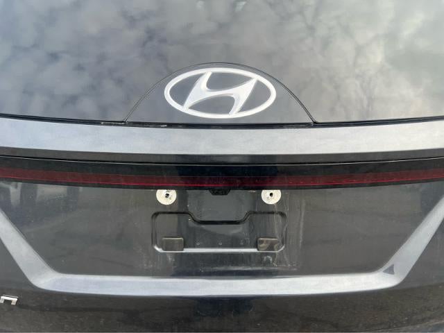 2024 Hyundai TUCSON SEL AWD *Ltd Avail*