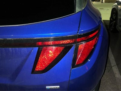 2024 Hyundai TUCSON SEL AWD *Ltd Avail*