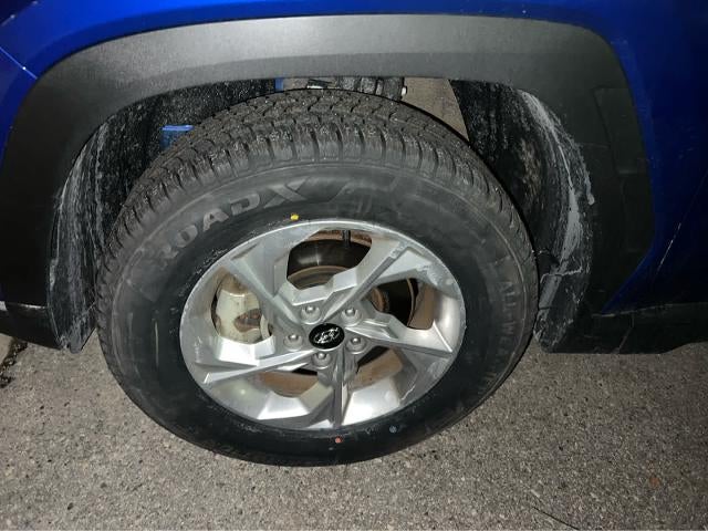 2024 Hyundai TUCSON SEL AWD *Ltd Avail*