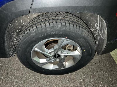 2024 Hyundai TUCSON SEL AWD *Ltd Avail*