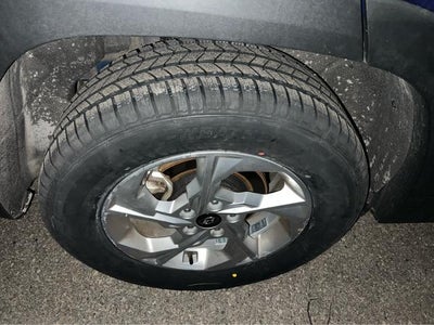 2024 Hyundai TUCSON SEL AWD *Ltd Avail*