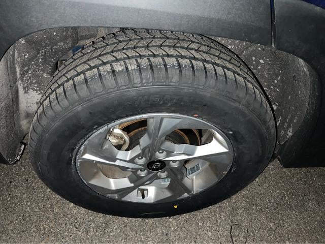 2024 Hyundai TUCSON SEL AWD *Ltd Avail*