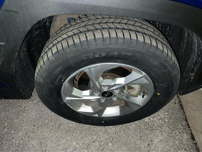 2024 Hyundai TUCSON SEL AWD *Ltd Avail*