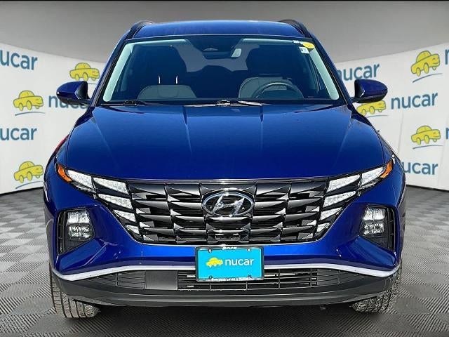 2024 Hyundai TUCSON SEL AWD *Ltd Avail*