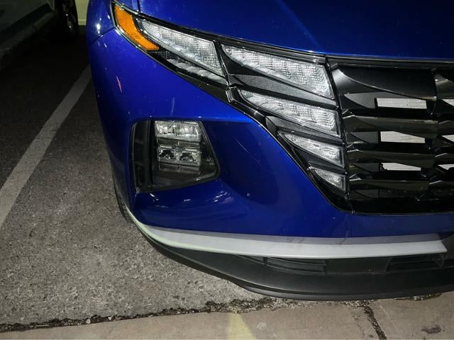 2024 Hyundai TUCSON SEL AWD *Ltd Avail*