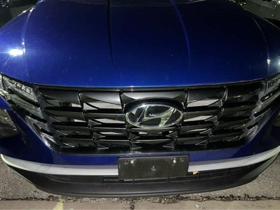 2024 Hyundai TUCSON SEL AWD *Ltd Avail*