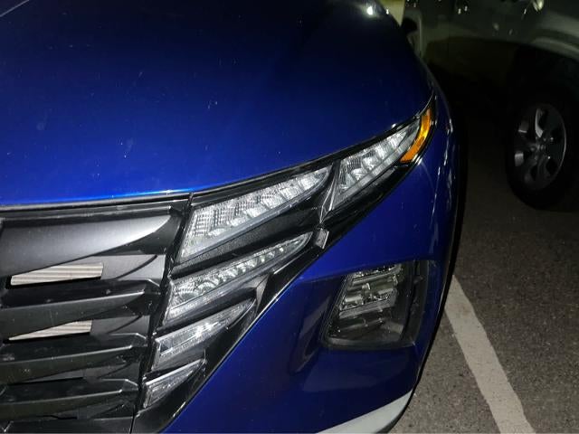 2024 Hyundai TUCSON SEL AWD *Ltd Avail*