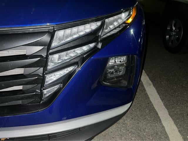 2024 Hyundai TUCSON SEL AWD *Ltd Avail*