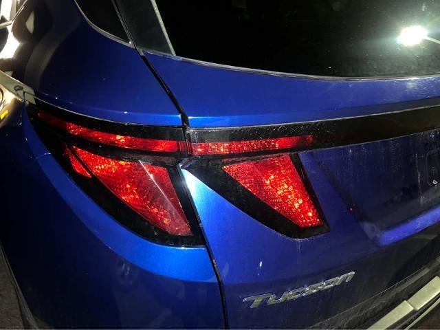 2024 Hyundai TUCSON SEL AWD *Ltd Avail*