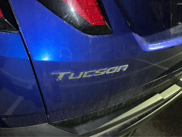 2024 Hyundai TUCSON SEL AWD *Ltd Avail*