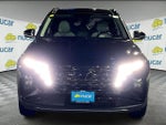 2023 Hyundai TUCSON Limited AWD