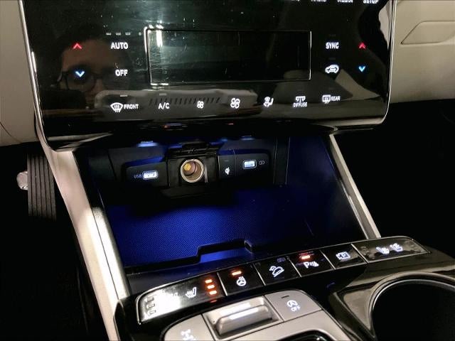 2023 Hyundai TUCSON Limited AWD