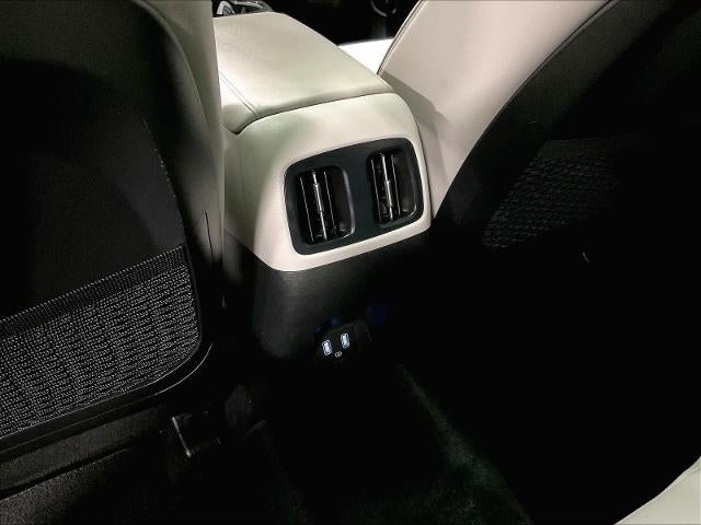 2023 Hyundai TUCSON Limited AWD