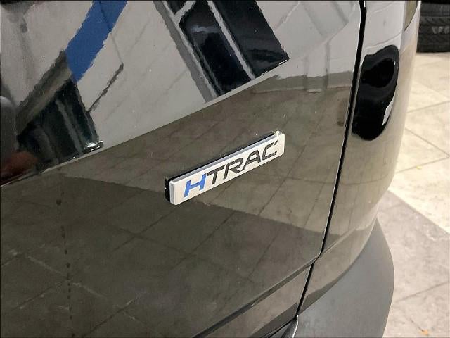 2023 Hyundai TUCSON Limited AWD