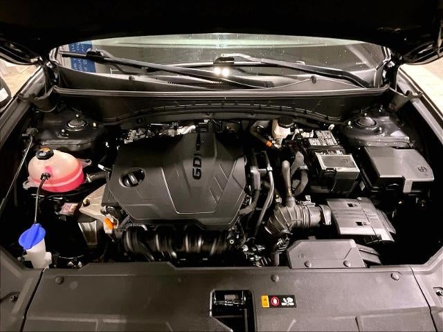 2023 Hyundai TUCSON Limited AWD